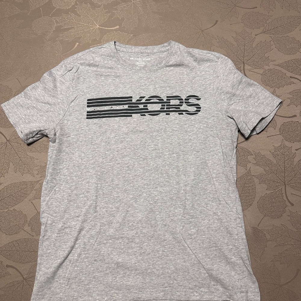 Michael Kors Tshirt Mens Medium